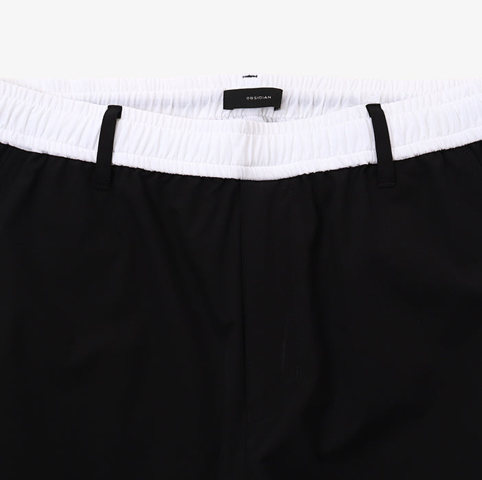 WIND PANTS (SIDE LINE)
