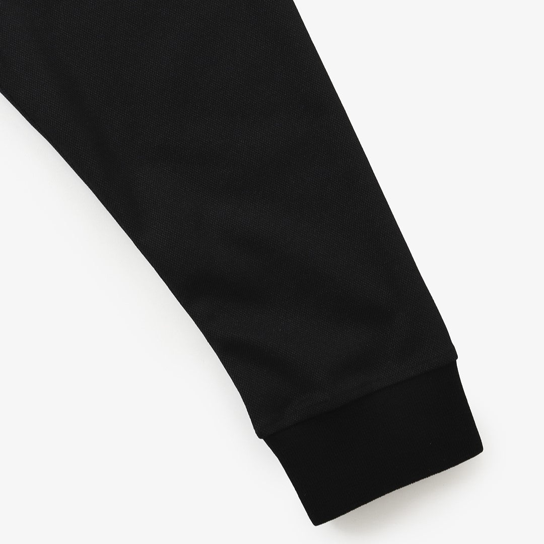 LOGO SLEEVE POLO