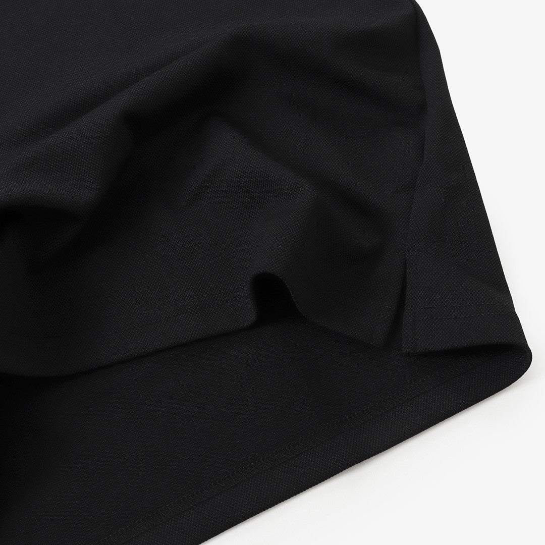 LOGO SLEEVE POLO