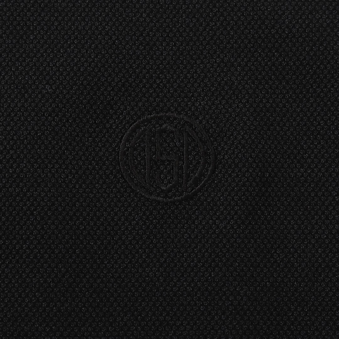 LOGO SLEEVE POLO