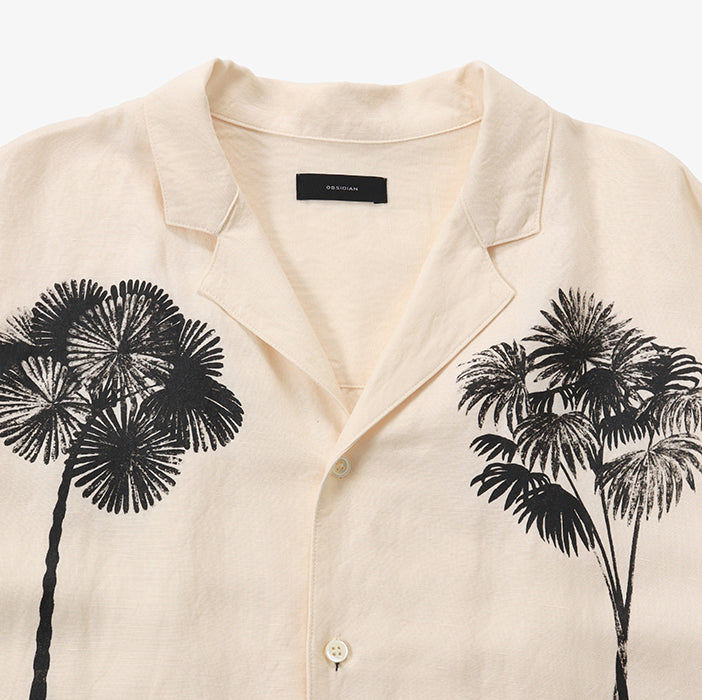PARMTREE SHIRTS