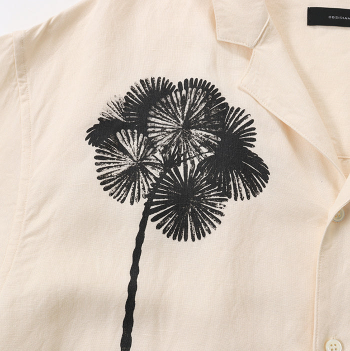 PARMTREE SHIRTS