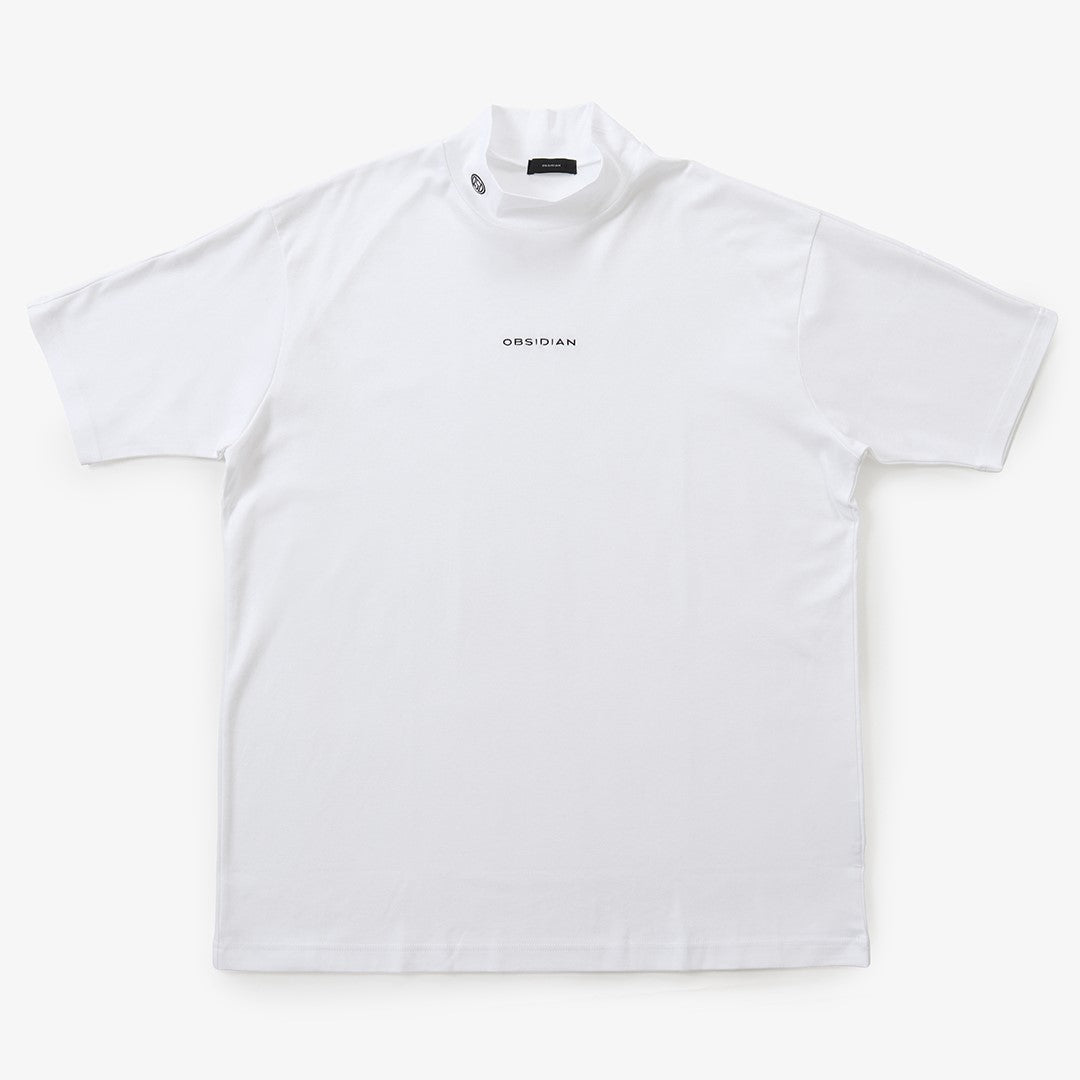 SUVIN PLATINUM SMOOTH SHORT SLEEVE TURTLE