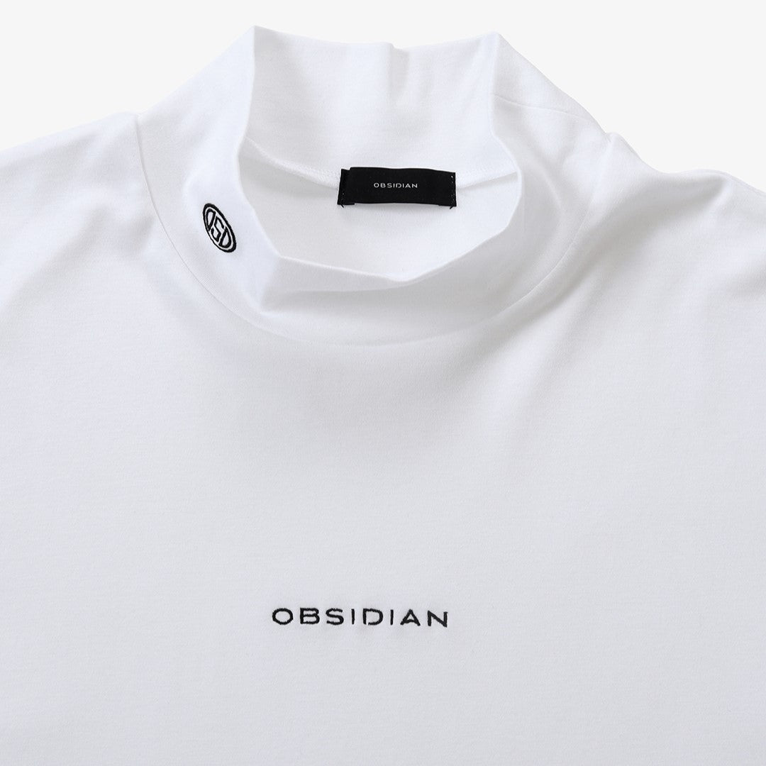 SUVIN PLATINUM SMOOTH SHORT SLEEVE TURTLE