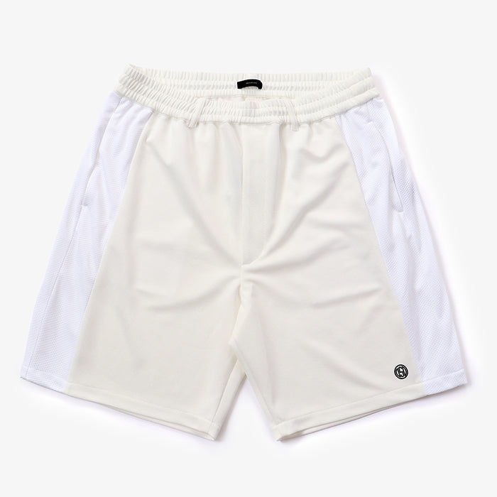 MESH SHORT