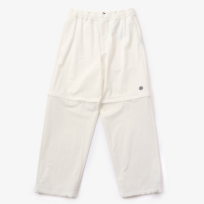 DETACHABLE PANTS