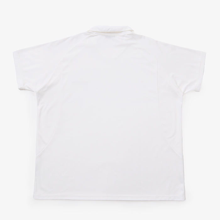 RIVER MESH RAGLAN TEE