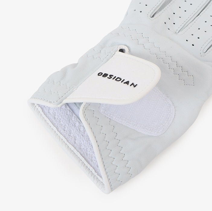 OD SHEEP LEATHER GLOVE