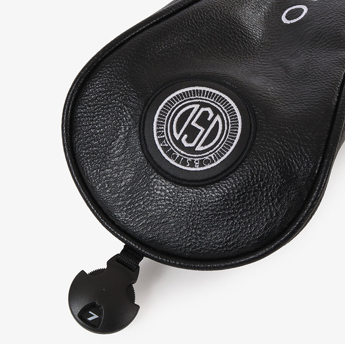 OD HEAD COVER CAT HAND FW