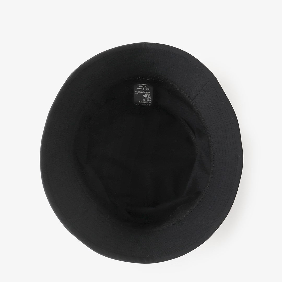LIMONTA NYLON BUCKET HAT