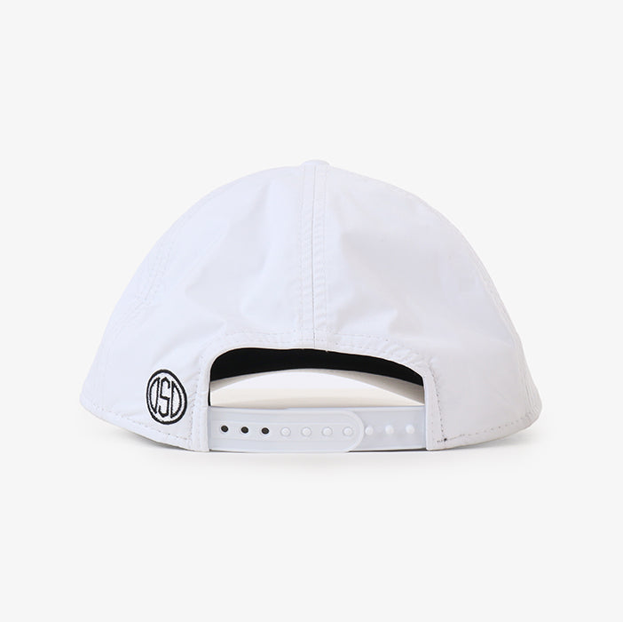 NEW ERA × OBSIDIAN CLASSIC LOGO CAP