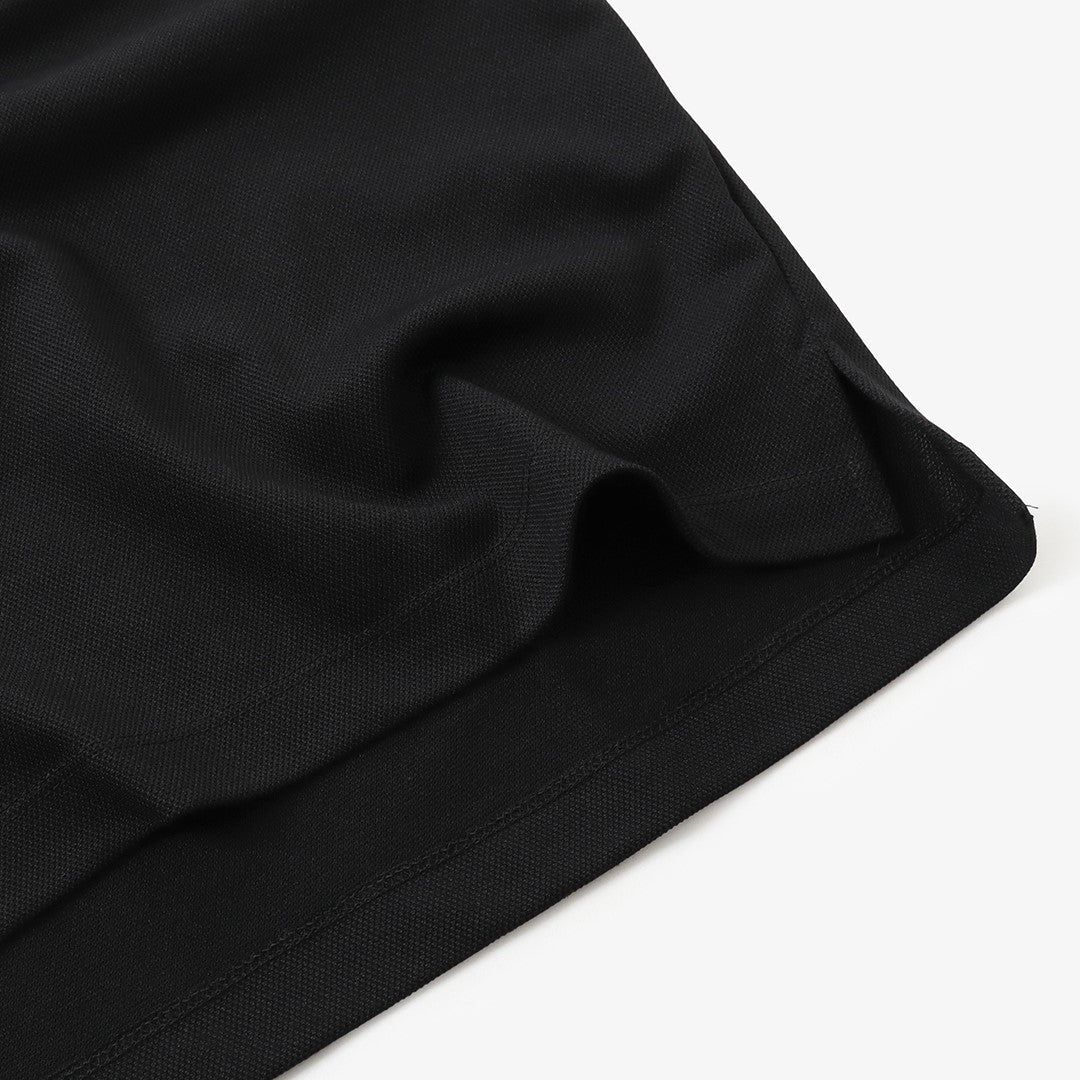【WOMEN】BIG POLO SHIRT