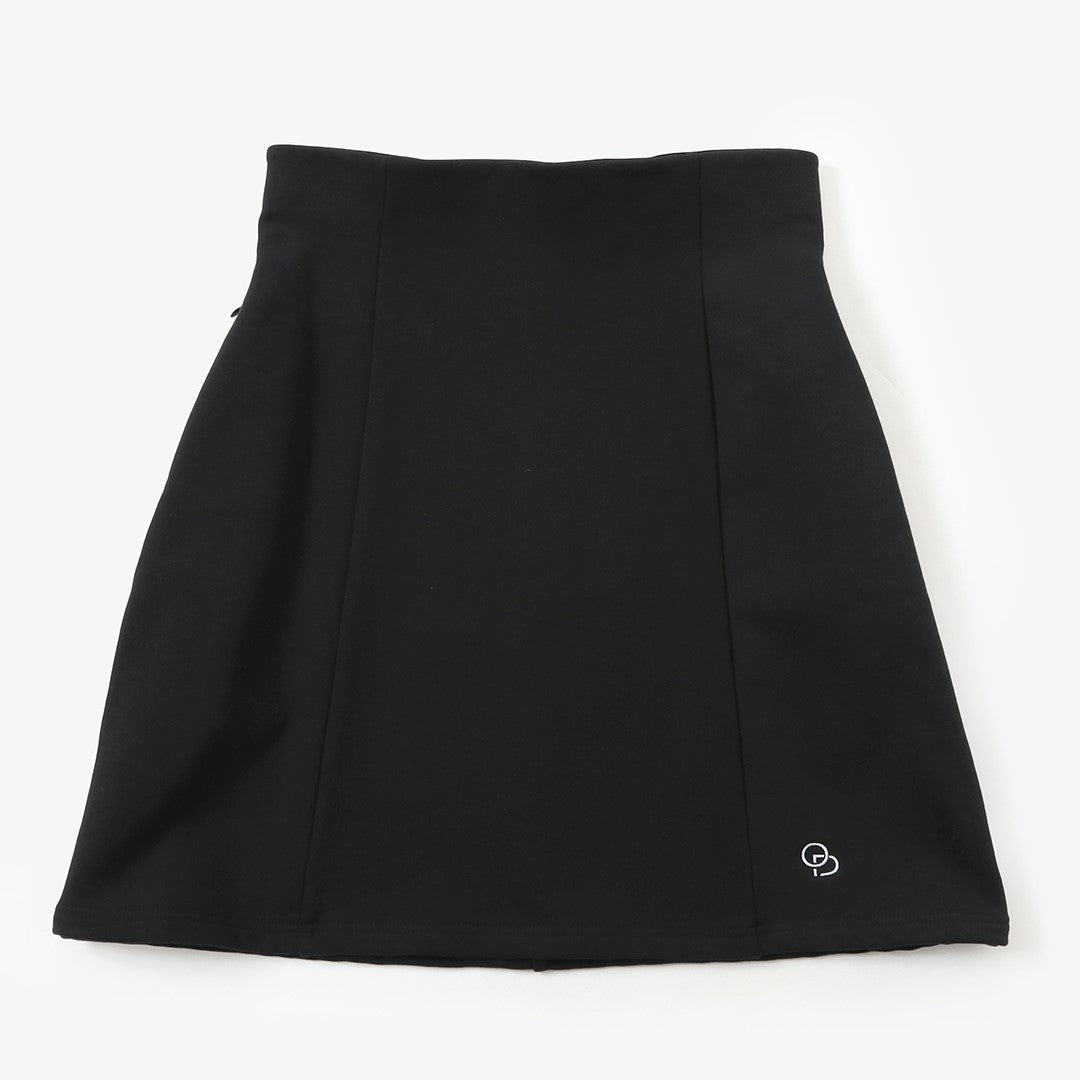 【WOMEN】STRETCH URAKE SKIRT