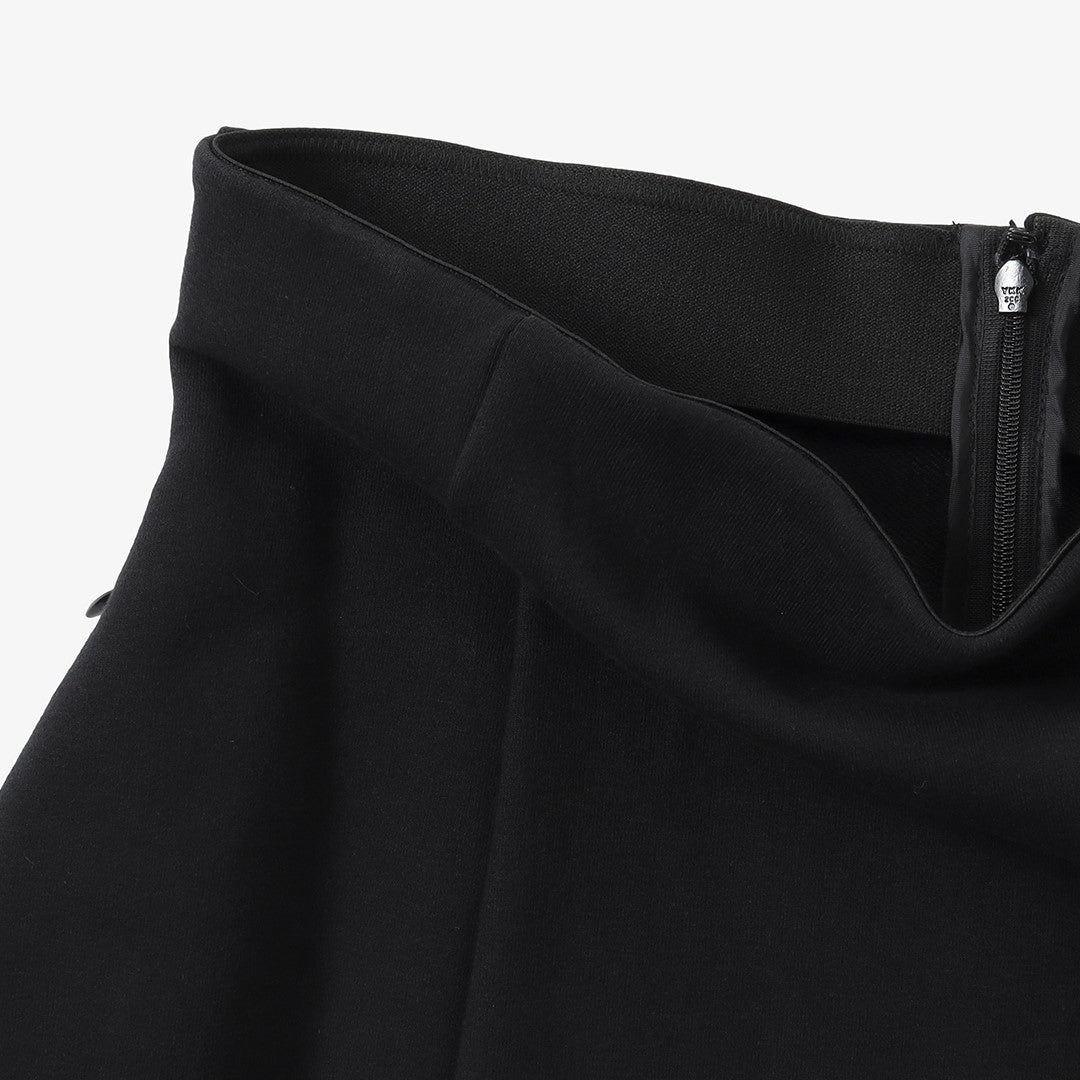【WOMEN】STRETCH URAKE SKIRT