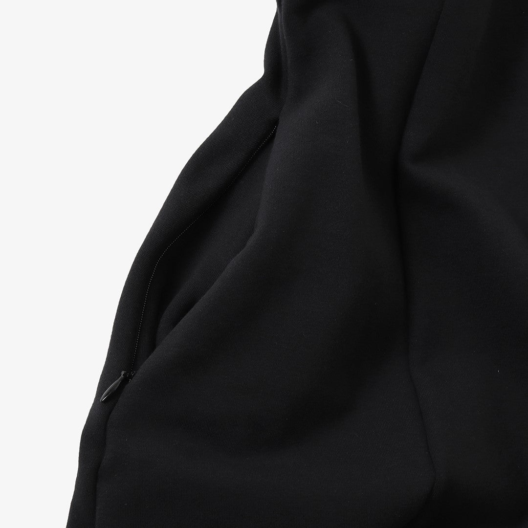 【WOMEN】STRETCH URAKE SKIRT