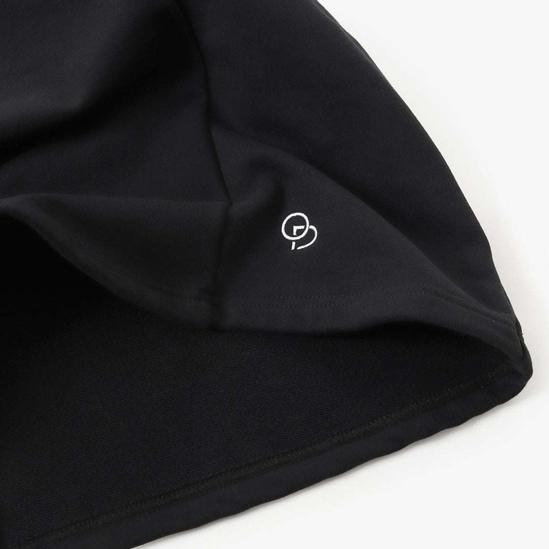 【WOMEN】STRETCH URAKE SKIRT