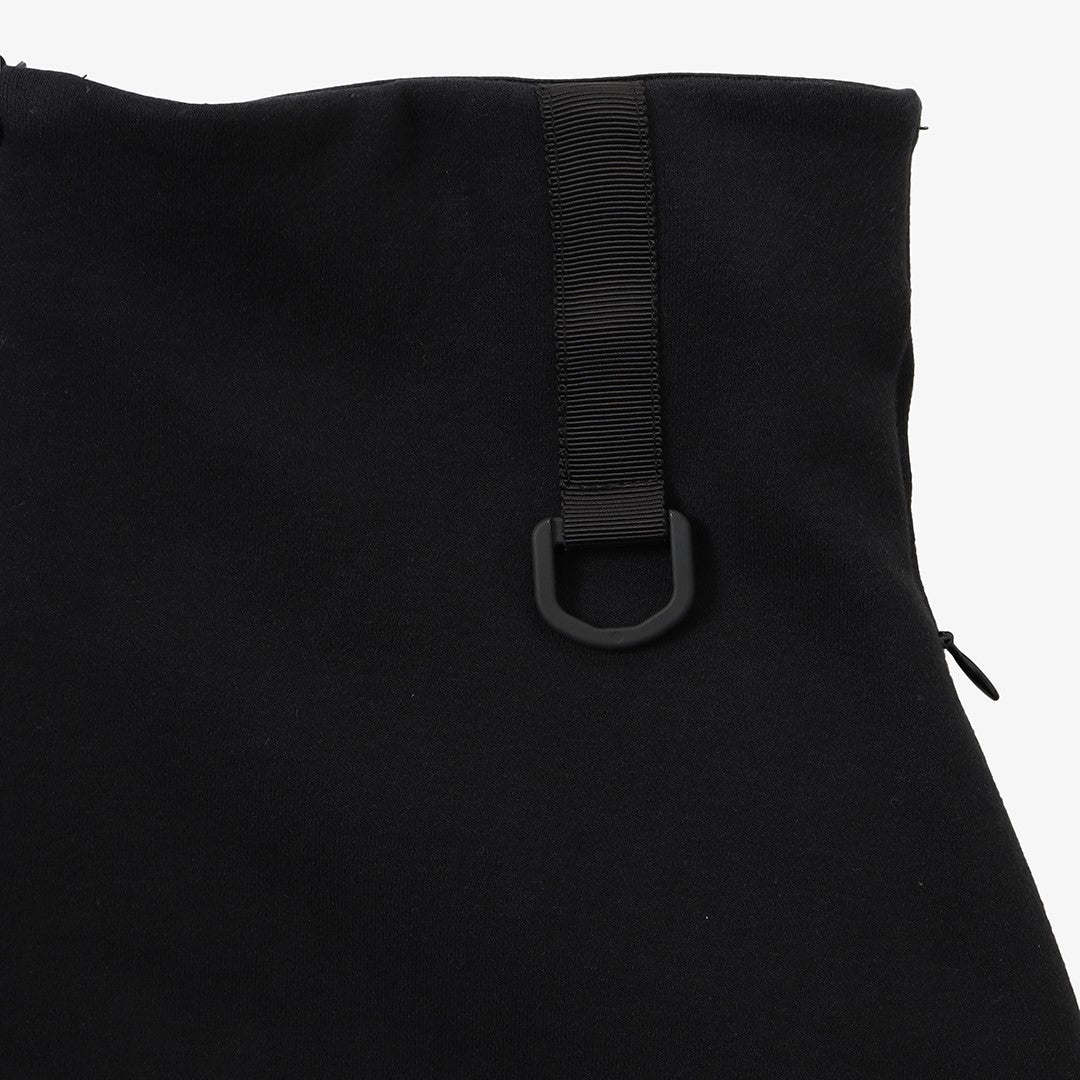 【WOMEN】STRETCH URAKE SKIRT