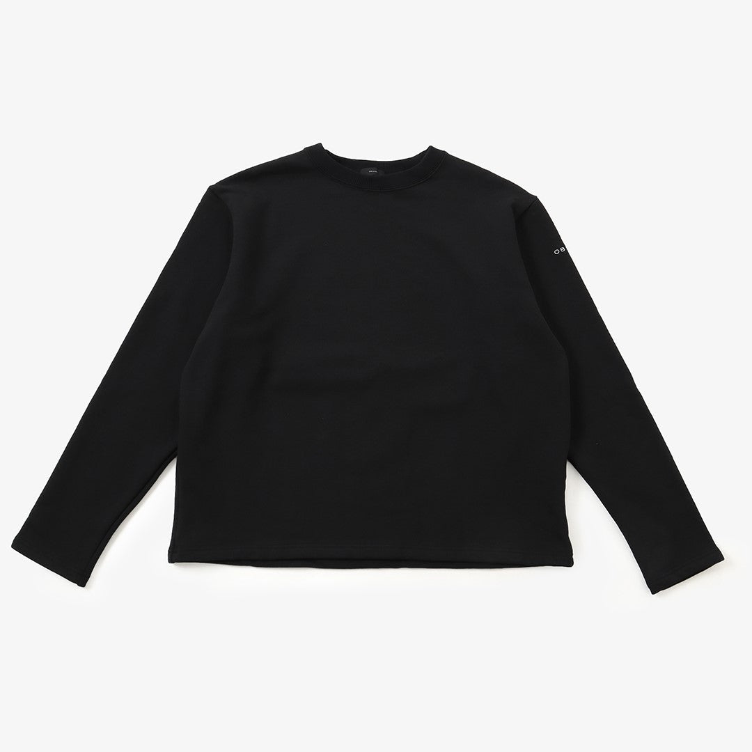 【WOMEN】STRETCH URAKE PULLOVER