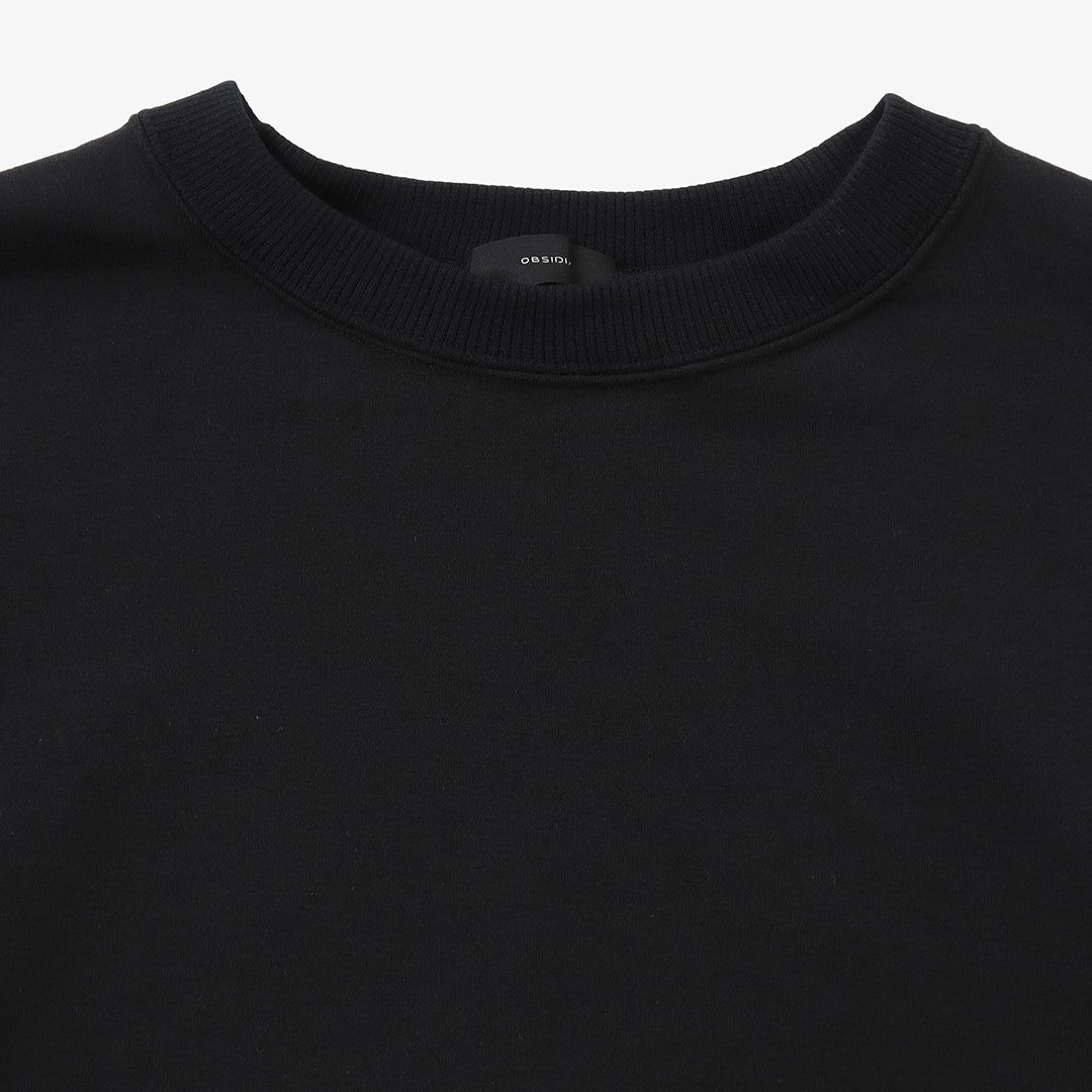 【WOMEN】STRETCH URAKE PULLOVER