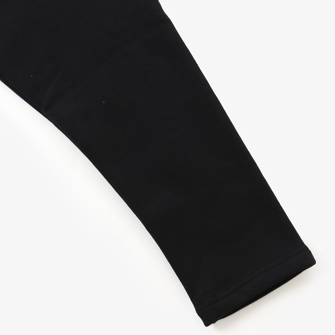 【WOMEN】STRETCH URAKE PULLOVER
