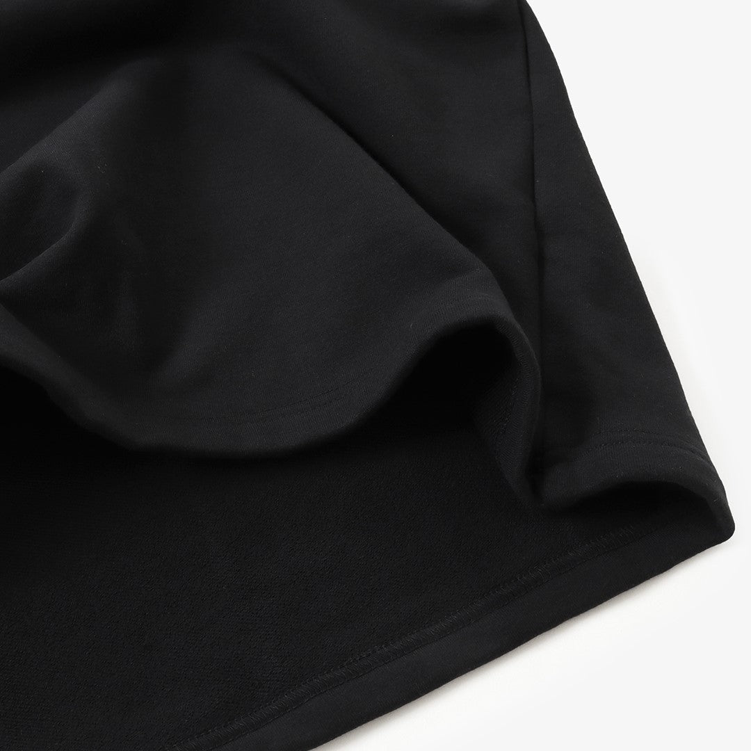 【WOMEN】STRETCH URAKE PULLOVER