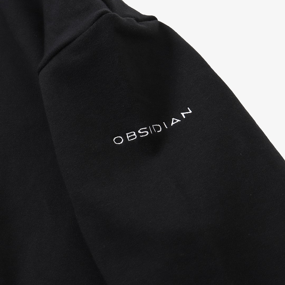 【WOMEN】STRETCH URAKE PULLOVER