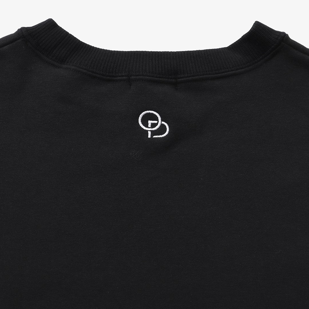 【WOMEN】STRETCH URAKE PULLOVER