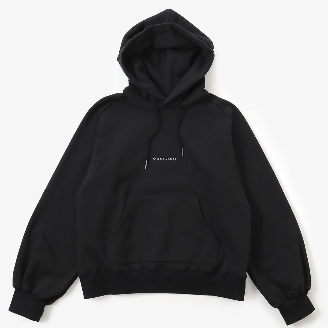 【WOMEN】STRETCH URAKE HOODIE