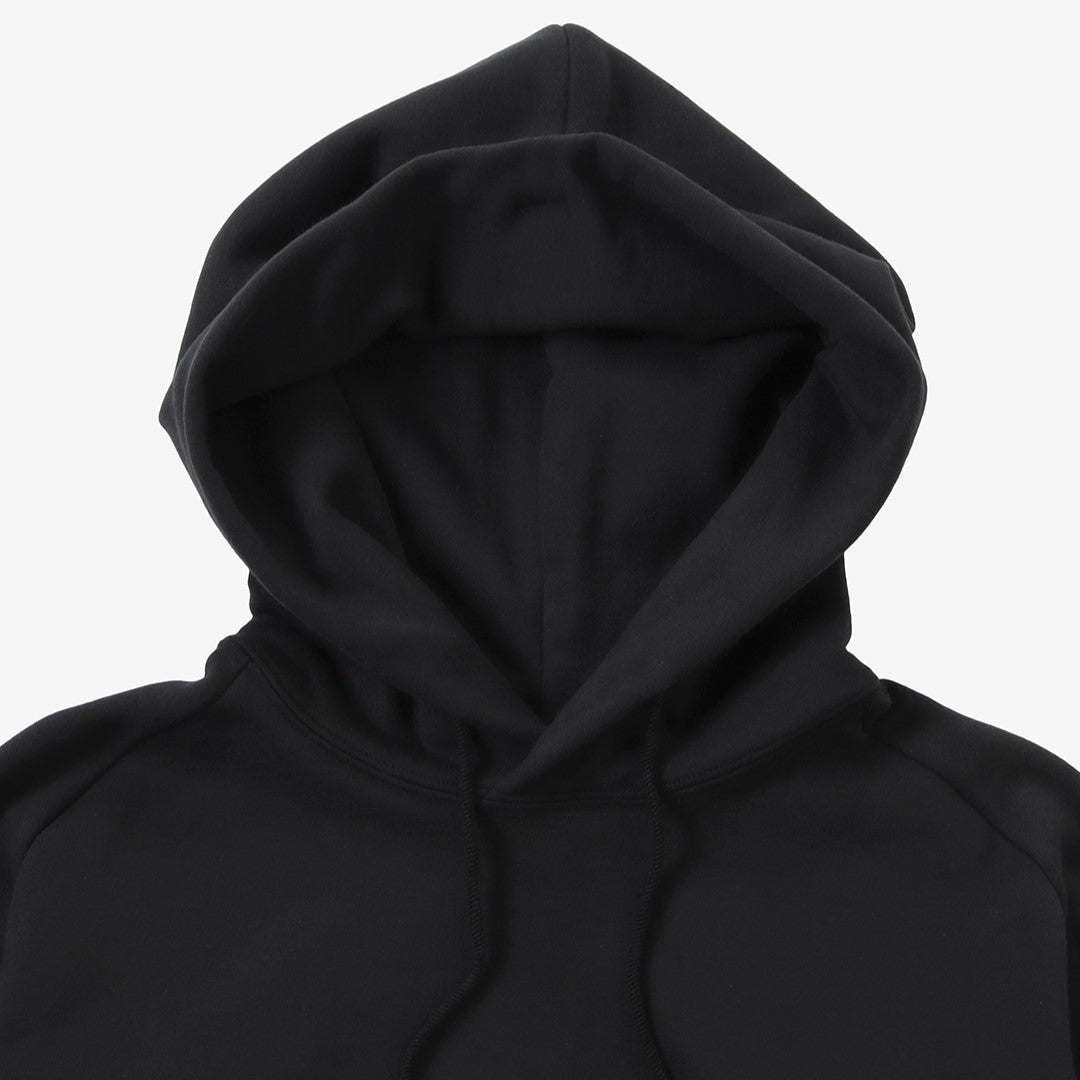 【WOMEN】STRETCH URAKE HOODIE
