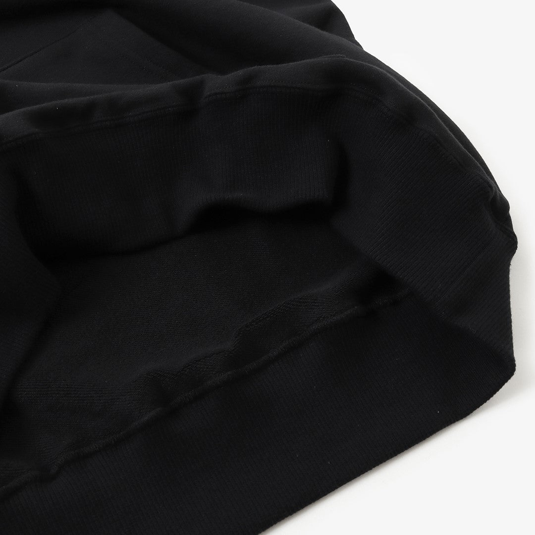 【WOMEN】STRETCH URAKE HOODIE