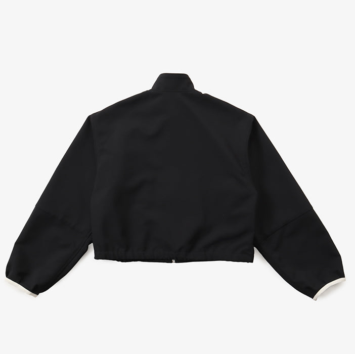 【WOMEN】BALLOON JACKET