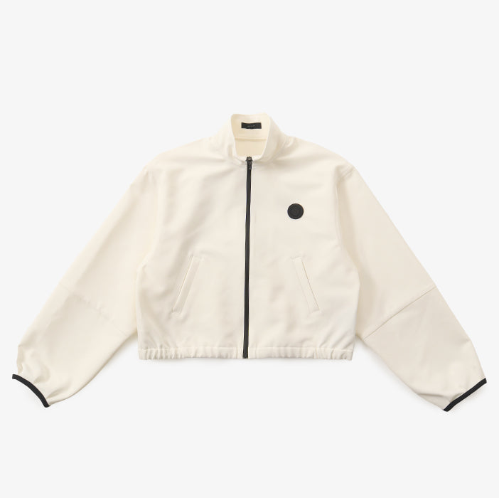 【WOMEN】BALLOON JACKET