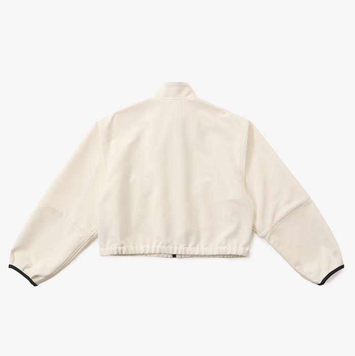 【WOMEN】BALLOON JACKET