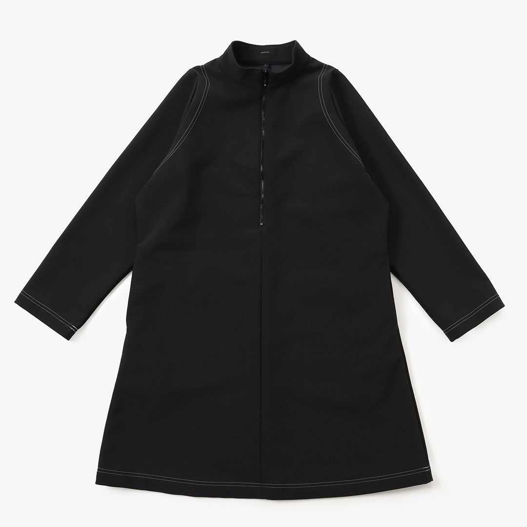 【WOMEN】STITCH ONEPIECE