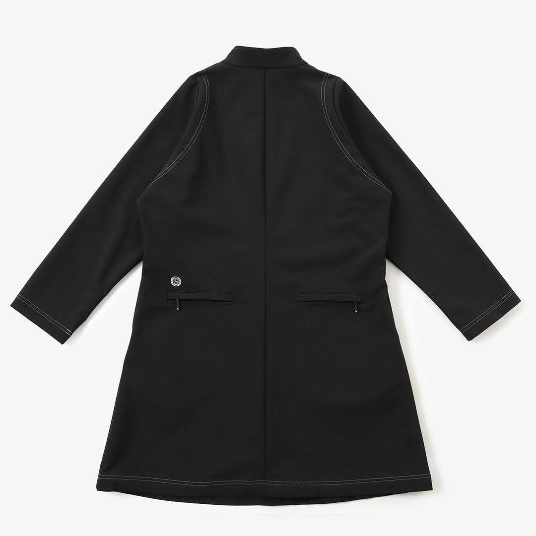 【WOMEN】STITCH ONEPIECE