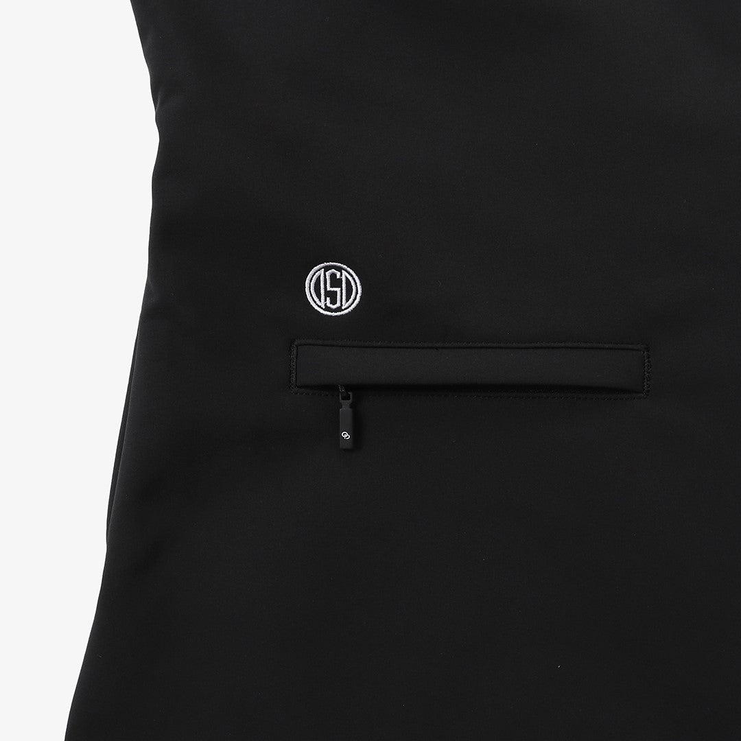 【WOMEN】STITCH ONEPIECE