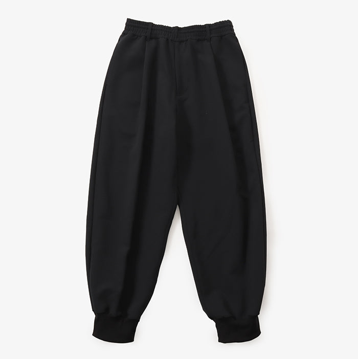 WIDE JOG PANTS
