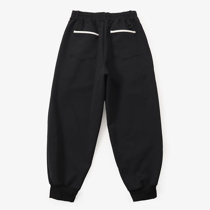 WIDE JOG PANTS