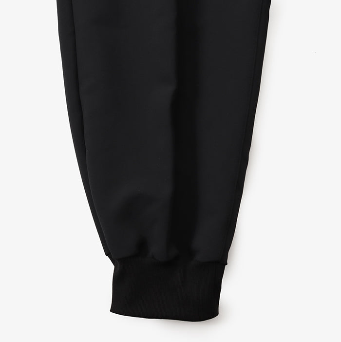 WIDE JOG PANTS