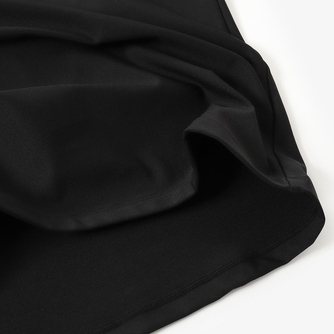 【WOMEN】MOCKNECK PULLOVER