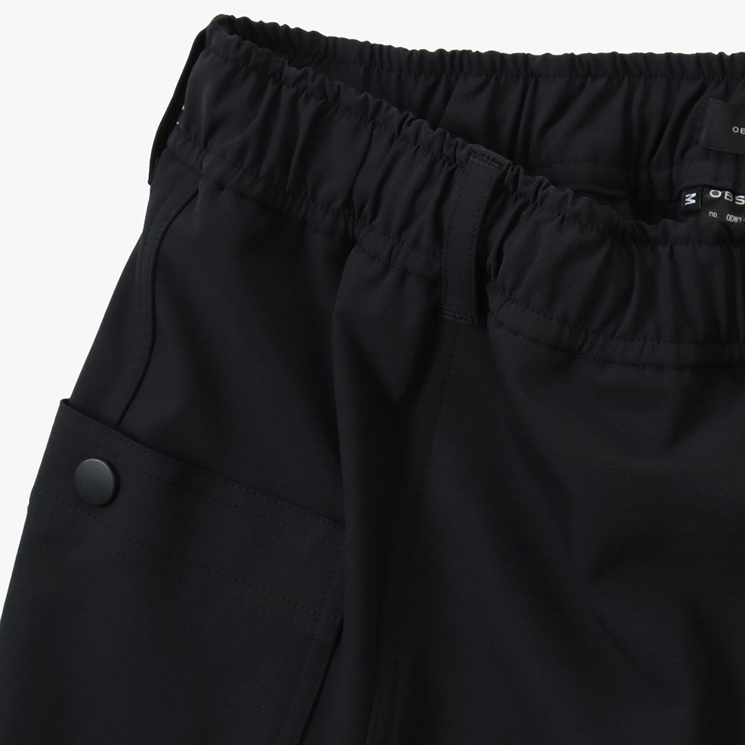【WOMEN】MILITARY SKORT PANTS