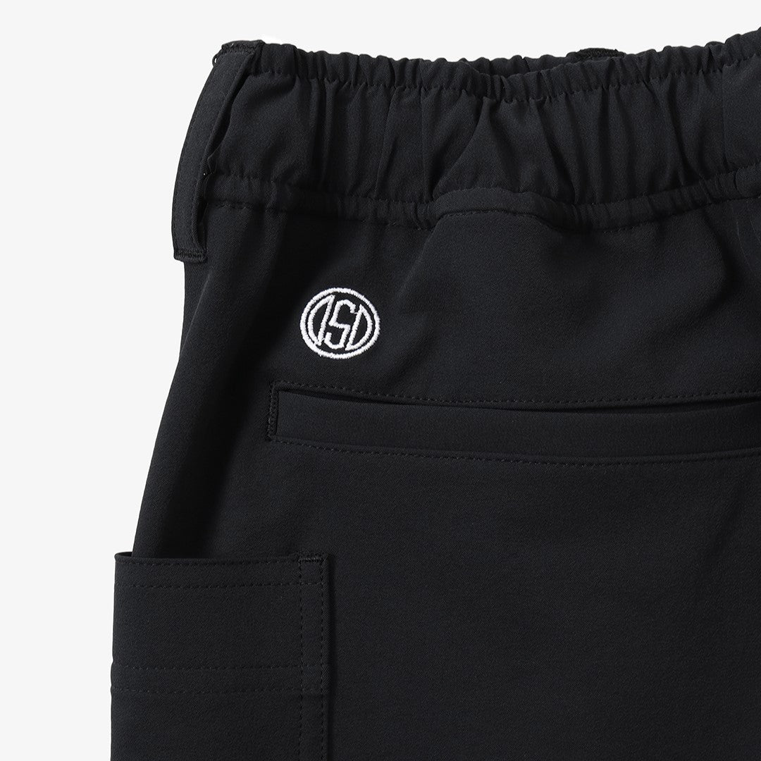 【WOMEN】MILITARY SKORT PANTS