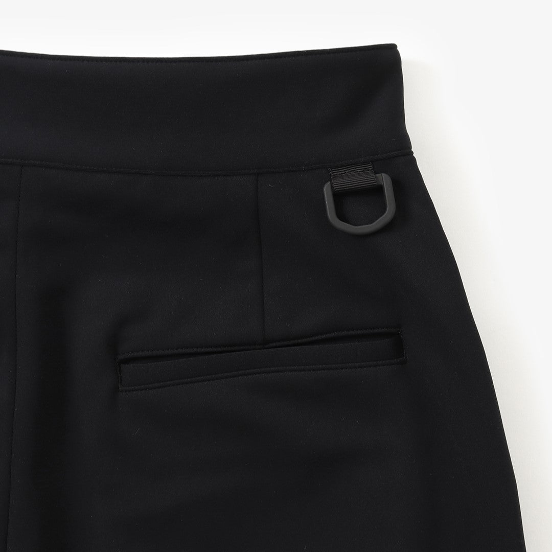 【WOMEN】HIGHTENSION SHORT PANTS