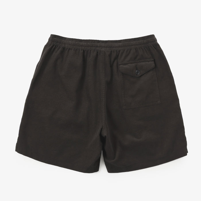 Auahi Corduroy Shorts