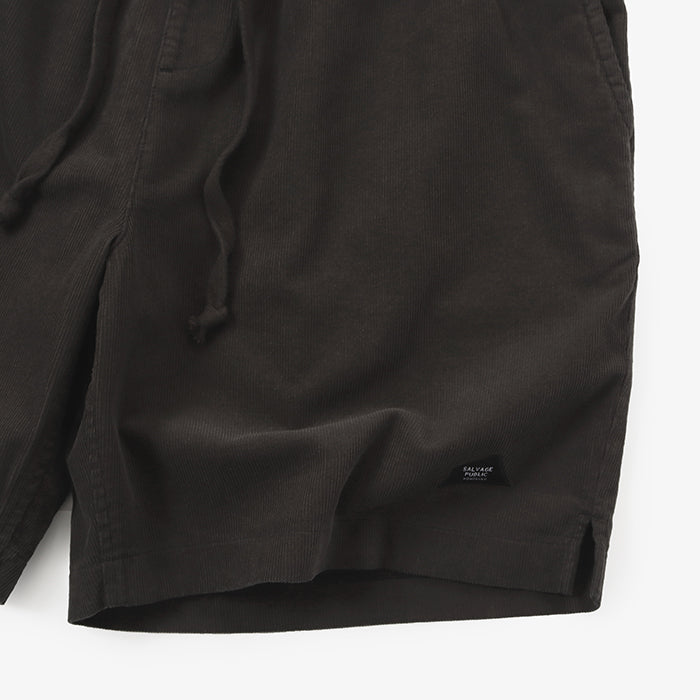 Auahi Corduroy Shorts
