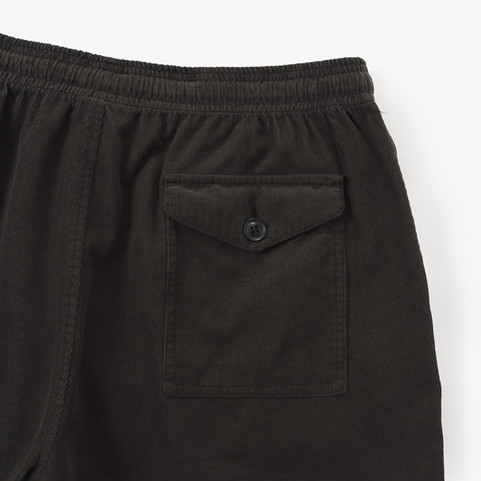Auahi Corduroy Shorts