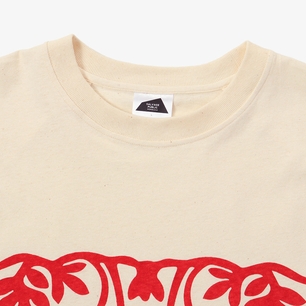 Hemp/Cotton L/S (NAUPAKA)