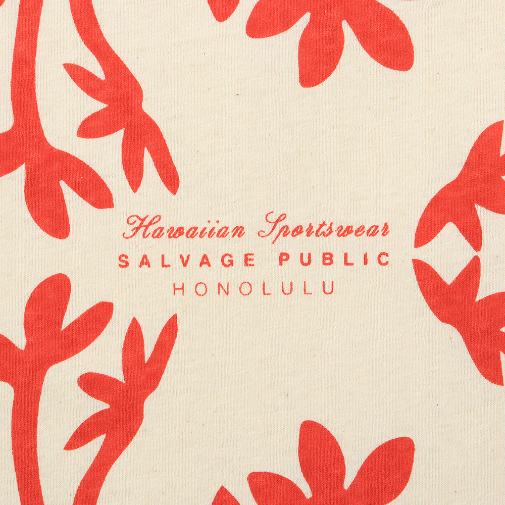 Hemp/Cotton L/S (NAUPAKA)