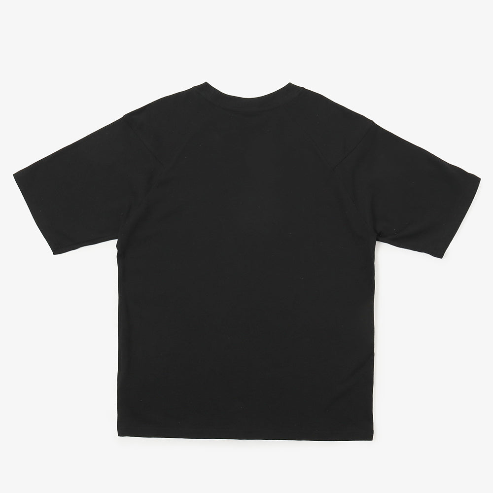 Hemp/Cotton Big Tee (Aloha Is Love)