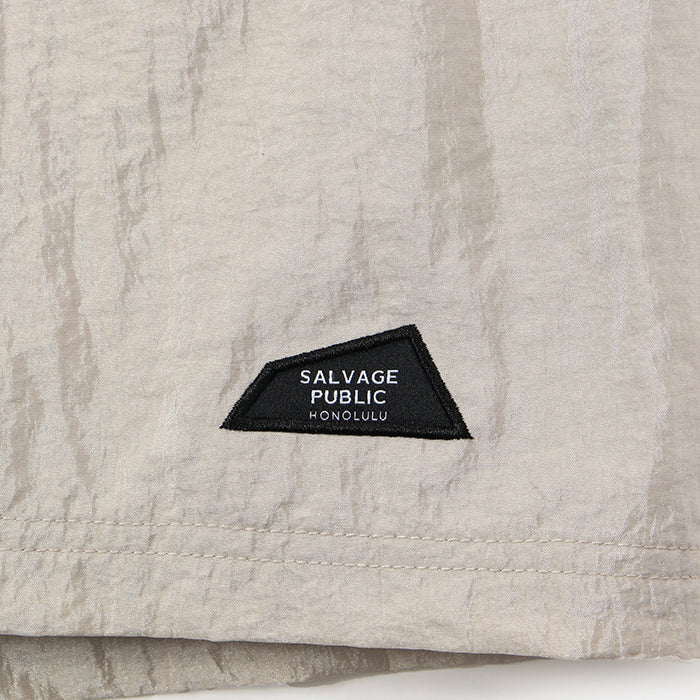 Swim Shorts(Mother Of Pearl)